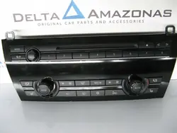 Panneau climatisation BMW OEM J00732 pour Série 7 F01-F04