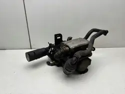 2006 Audi A6 S6 C6 Webasto Heater 1K0815065AD