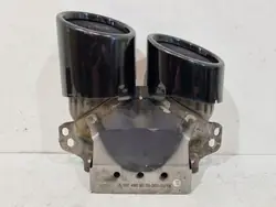 Avgasrörsslut OEM A1674909003 för Mercedes GLE W167