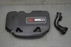 Ilmansuodattimen kotelo Fiat 51922594