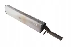 OEM 5Q0253211CA keskusvaimennin 1.4 TSI E-Hybridille