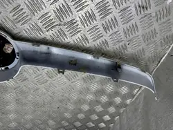 Griglia anteriore OPEL CORSA E 39005563