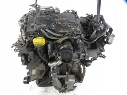 Motor Renault M9RA700 - 2.0 dCi Diesel Usado
