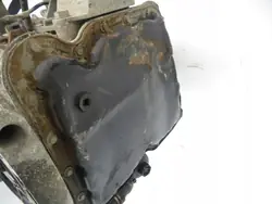 Renault M9RA700 Motor - 2.0 dCi Diesel Begagnad