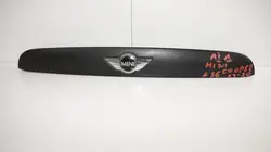 OEM 360188196 Moldura Puxador Portão Mini Cooper F56