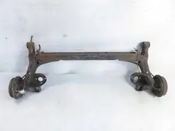 Travesaño trasero OEM BELKA TYŁ SEAT AROSA (6H) HB