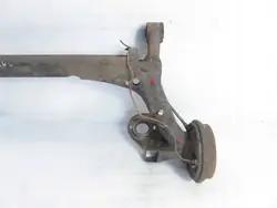 Poutre arrière OEM BELKA TYŁ SEAT AROSA (6H) HB