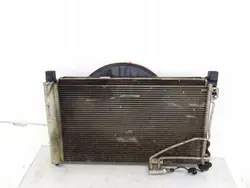 Kylarrubrik Mercedes SLK R171 3.0 3.5 A2035004203