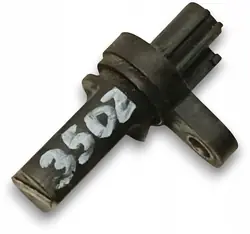 Crankshaft Position Sensor Nissan 350Z