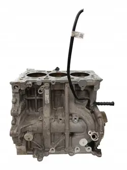 Begagnat Motorblock OEM 8631944 för Mini/BMW 1.5T B38