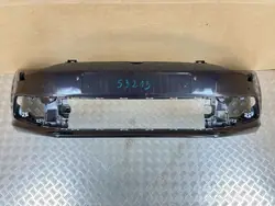 Begagnad framstötfångare OEM 6C0807221 för VW Polo V 2014-2017