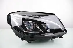 RECHTER FULL LED ILS KOPLAMP MERCEDES C KLASSE W205 A2059068801