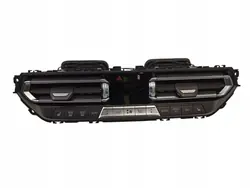 Panneau climatisation BMW M3 G80 OEM 64114A0EDD9 - Occasion