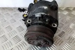 Compresseur AC MITSUBISHI ASX 1.6L 7813A420