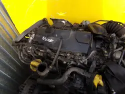 Motor 2.0 DCI EURO 5 114CV M9R786 OEM 18SP24