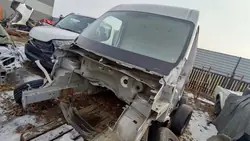 OEM BRIEF sivupaneeli Opel Movano B L3H2 2019-2021