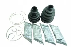Kit de faldones de dirección Lobro 306017 - Usado