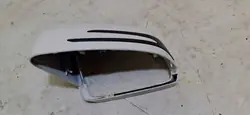 Alojamento pisca espelho esquerdo OEM A2129067401