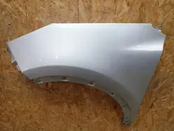 Fram vänster skärm Kia Sportage 4 IV QL 2015-2022 OEM 66311D9000