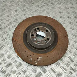 VOORSTE REMSCHIJF MERCEDES GLE AMG W166 A1664210512