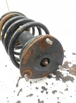 Etuvasen Jousitus OEM 5907911219017