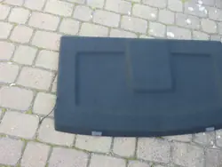 Prateleira de bagageira OEM 794648031R para Renault Scenic 5