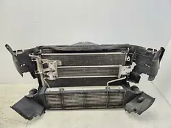 MERCEDES CLS 218 3.0 CDI Kühler-Set OEM