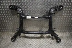 Essieu arrière OEM 9Y0505235C pour Porsche Cayenne 9Y