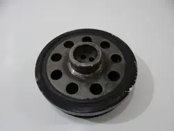 Poulie vilebrequin OEM 544013010 pour BMW 3 E90