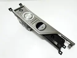 JAGUAR XF - Gear Shift Panel 8X23-7E453-GC