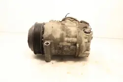 Compresseur de Climatisation Mercedes C-Class W204 1.8 A0022304411