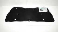 Motorhuvisolering OEM 375484515 för Toyota Verso 09-13