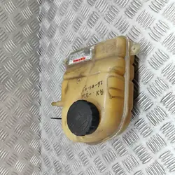 Koelvloeistof expansietank SsangYong Musso 1993