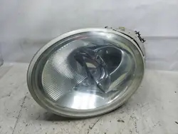Phare Avant Gauche VW New Beetle 0301163201 1C0941005D