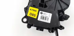 BMW 5 G30 kofferbaksluitmechanisme OEM 7411760