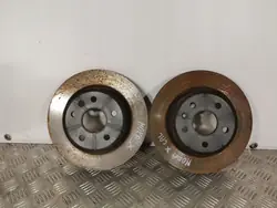 Opel Mokka X Achter remschijf OEM FBZ7301