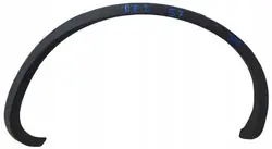 Volkswagen Touareg II Takaprighti lokasuojan lista