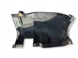 Iveco OE 500326835 Achterbumperhoek Gebruikt