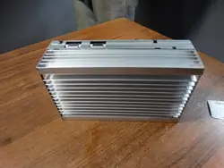 HiFi-förstärkare BMW OEM 2622686 55 - Begagnad