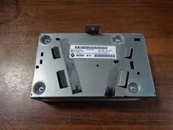 HiFi-förstärkare BMW OEM 2622686 55 - Begagnad