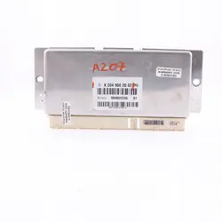 Módulo Controle Amortecimento Mercedes OEM A2049002002