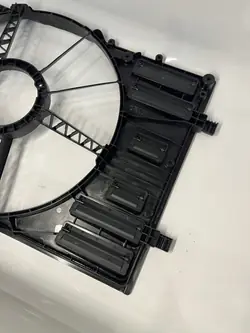 Carter Ventilateur VW Audi Skoda Seat OEM 5Q0121205BB