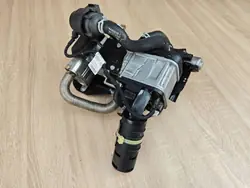 Webasto Diesel-lämmitys OEM 5A3A013 BMW G26 G20