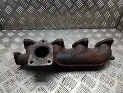 Höger avgasgrenrör OEM 779738903 BMW 3 E90