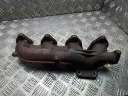 Collecteur d'échappement droit OEM 779738903 BMW 3 E90