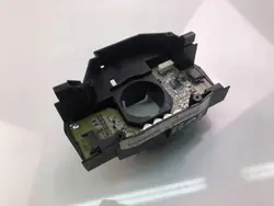 Support moteur Volvo P30710342 pour S40 II (MS) 2006