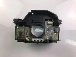 Support moteur Volvo P30710342 pour S40 II (MS) 2006