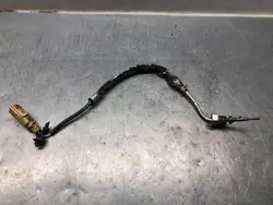 Sensor de Temperatura de Escape para Audi SQ5 Q5 8R 12-16 3.0 TDI OEM