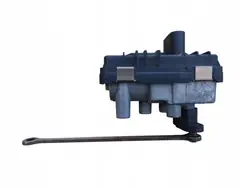 Turboaktuattori OEM 59001107272 Jeepille - Käytetty