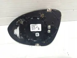 Verre de rétroviseur convexe Porsche Cayenne OEM 9Y1857522T